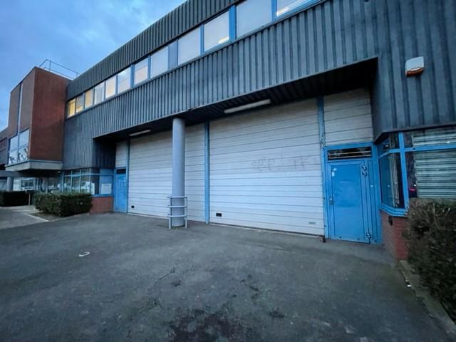 Local d'activité Villepinte 494m² Location local d'activité Villepinte Seine-Saint-Denis OLACT2105283 0